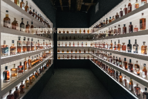 Louisville's Warm Bourbon Welcome - by Louisville Tourism